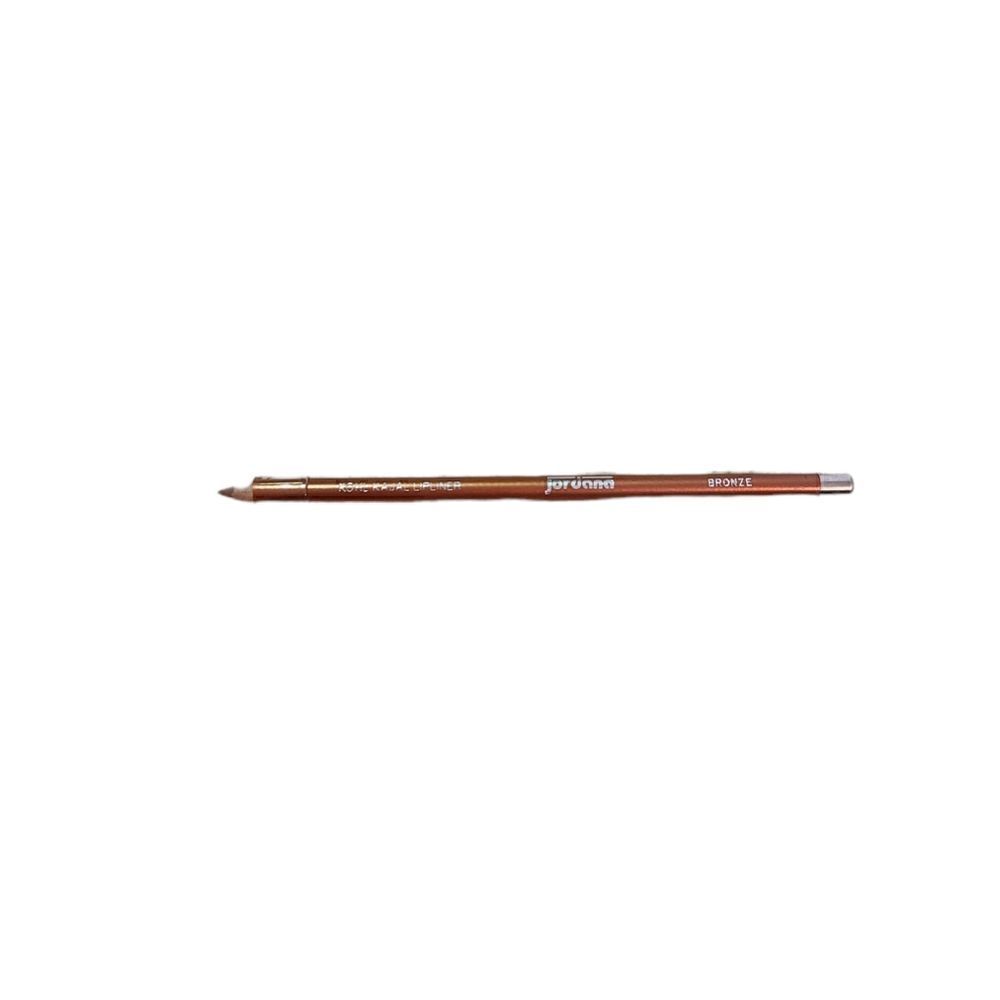 Jordana Kohl Kajal Lipliner Bronze